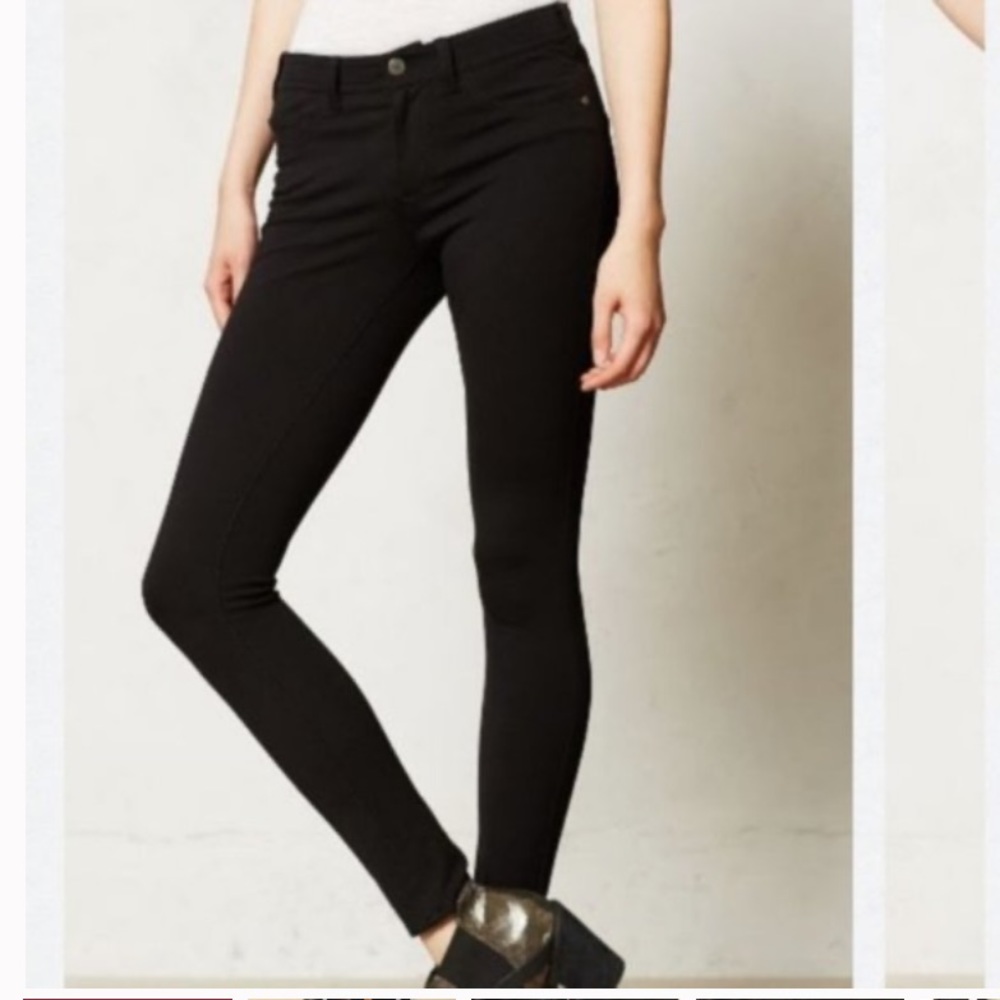 Antro Pilcro and the Letterpress pants Sz 28